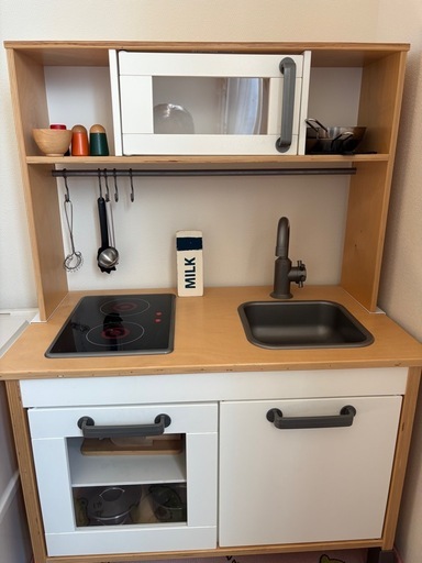IKEA おままごとキッチン
