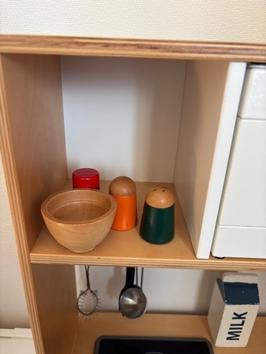 IKEA おままごとキッチン