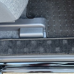 10系　シエンタ（5人乗り）ラゲッジセット の画像