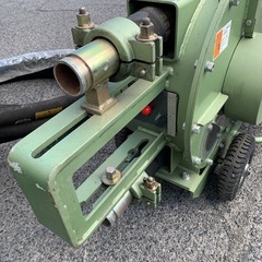 トモサダ TS-73MT スクイズポンプ ホッパー ホース付き【11132338】の画像