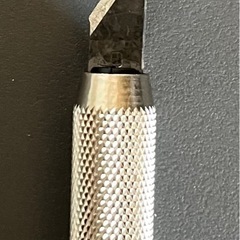 タミヤクラフトツール　モデラーズナイフの画像