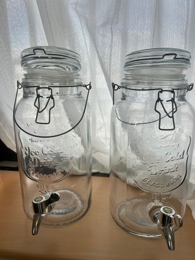 ドリンクサーバー (saaya) てだこ浦西の食器《コップ、グラス》の中古