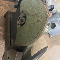 電動切断工具の画像