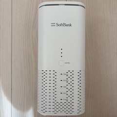 SoftBank Air 6 5Gの画像