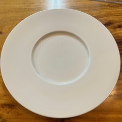 ディナー皿の画像