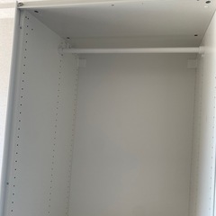 衣装ケースの画像