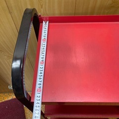 ツールキャビネットの画像