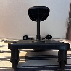 ベビーカーステップ　ベビーカーボードの画像