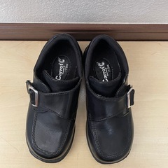 17㎝　靴の画像