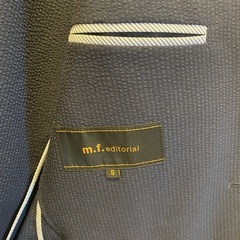 ⭐️未使用⭐️メンズ　ジャケット　の画像