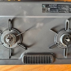 パロマガスコンロ  都市ガス用の画像