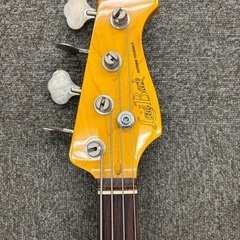 【Laid Back】エレキベース【松戸市リユース工房】の画像