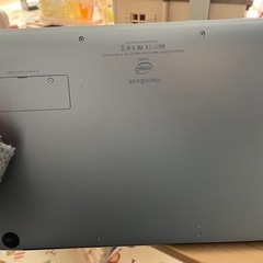 【決まりました】ノートパソコン の画像