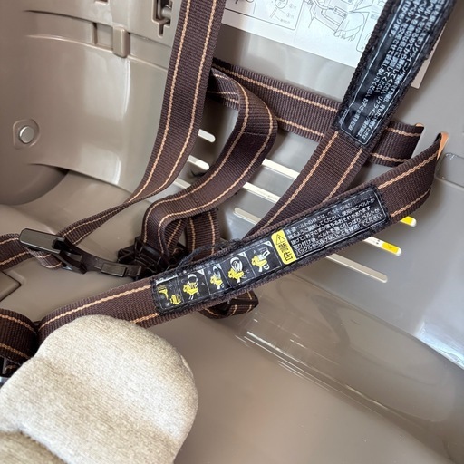【お譲り先決定】Combi ネムリラ 電動　オートスウィング　BEDi おやすみドームEG コンビ