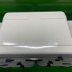 美品★収納ケース スリム　5個セットの画像