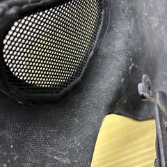 ゼファー400 BEET エアロシャークの画像