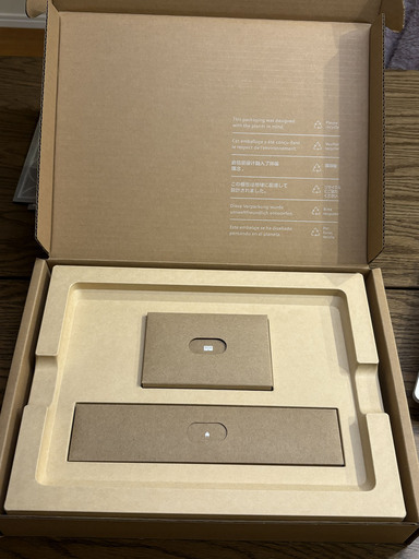 Surface Laptop Go 3 プラチナ