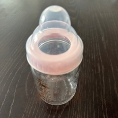 母乳相談室160ml 、ミルトンつけおき除菌、ミルクスプーン40mlの画像