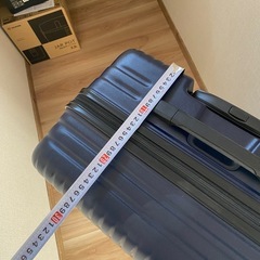 キャリーケースの画像