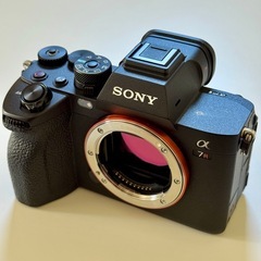 Sony α7R V（a7r5）美品 の画像