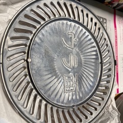 カセットガスコンロの画像