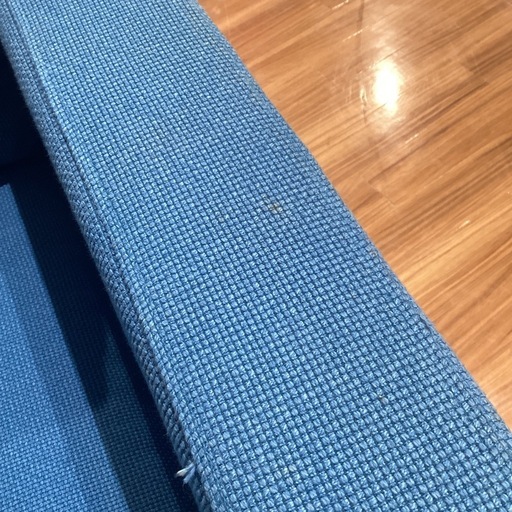 【トレファク神戸南店】IKEAの1人掛けソファーです【取りに来られる方限定】