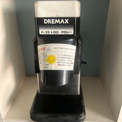 業務用 トロロ・オロシー　M-2Ｄの画像