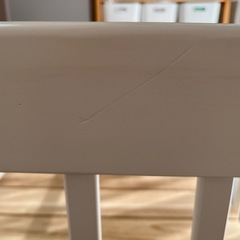 ベビーベッド【KATOJI 70×120】の画像