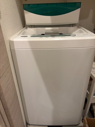 洗濯機