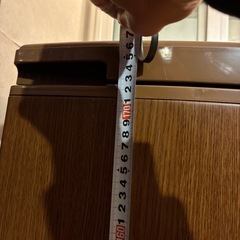 縦型ロッカーの画像