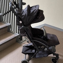海外製　ベビーカー　の画像
