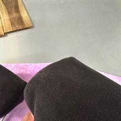 アルト　HA36S  リアヘッドレストの画像