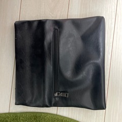 クラッチバッグの画像