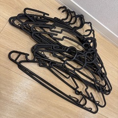 ハンガーの画像