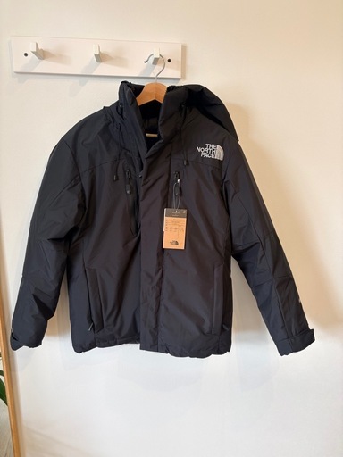服/ファッション ND91950 BALTRO LIGHT JACKET