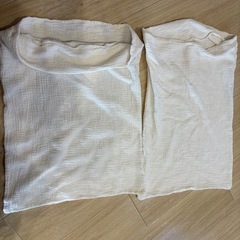 枕カバー4枚の画像