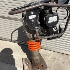 ミカサ　ランマー価格相談可♬の画像