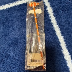 短期掲載　沖縄美ら海水族館　クマノミの耳かき　耳掻きの画像