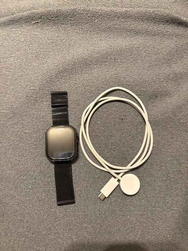 携帯電話/スマホ Apple Watch   series11 gps+Cellular 46mm
