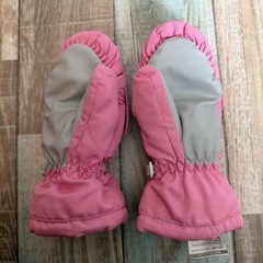 スノーボード グローブ 子供用の画像