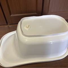 ベビーバスの画像