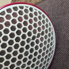 Panasonicナノケア2017年製の画像