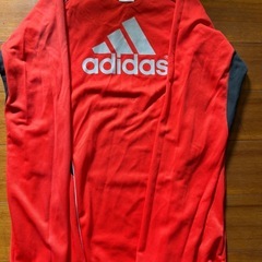 長袖シャツ2枚セット＊【Mサイズ】の画像