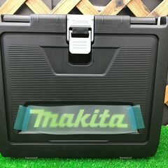 【SFU】 makita TD173DGXPB プレミアムブルー 18V 充電式インパクトドライバ【未使用品】の画像