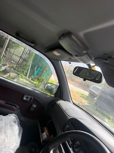 ミラジーノ　部品取り　丸車売り