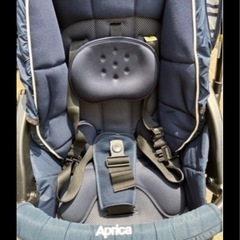 ベビーカーの画像