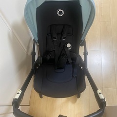 bagaboo bee3 高級ベビーカーの画像