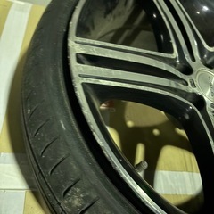 WALD (ヴァルド) Mahora (マホラ) 現地引取り
の画像