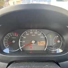 ミラカスタム4WD 車検９年8月　走行125000km.の画像