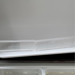 2019年式‼️2ドアノンフロン冷蔵庫🌟配送🉑の画像